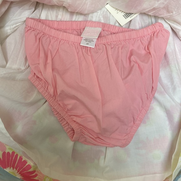 Janie & Jack 2T dress, new - Picture 7 of 7